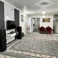 منزل ویلایی ماشین‌رو دوخواب ۱۵خرداد۱۵