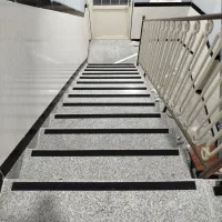 سرگیر پله سمباده ای