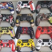 دسته ps4|کنسول، بازی ویدئویی و آنلاین|الیگودرز, |دیوار