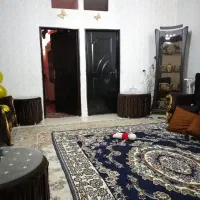 شهرک حجت طبقه سوم روهمکف