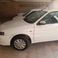 ماشین سورن پلاس ۱۴۰۴با کارت سوخت