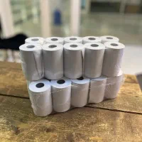 کاغذ حرارتی درجه 1