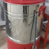 پتو شو استیل ۶۰ کیلویی در حد نو