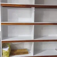 قفسه مخصوص فروشگاه