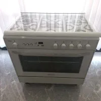گاز اسنوا در حد نو