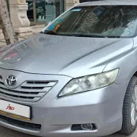 تویوتا کمری ۲۰۰۷ GL