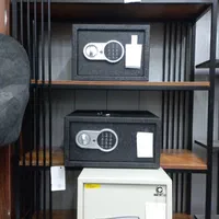 سیف باکس گاوصندوق دیجیتال