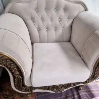 مبل سلطنتی