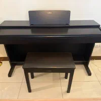 پیانو دیجیتال یاماها YDP143