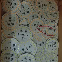 لامپ 200w|لامپ و چراغ|فاروج, |دیوار