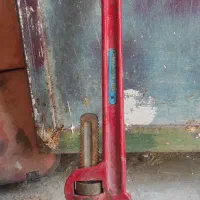 اچار شلاقی آچار لوله گیر