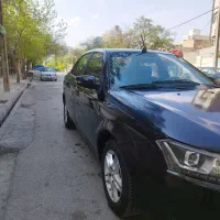 دنا مدل 93فول نقد و معاوضه