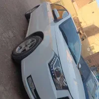 دنا تیپ 2 مدل 97