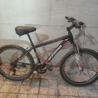 دوچرخه ۲۶ المپیا اصلی دنده ای