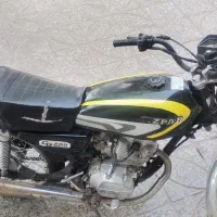 موتور هوندا200