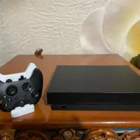 Xbox One X|کنسول، بازی ویدئویی و آنلاین|الشتر, |دیوار