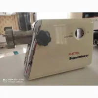 چرخ گوشت الکترا