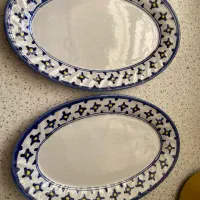دیس پلو خوری