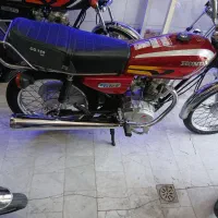 موتور۹۵ مهران تمیز سالم