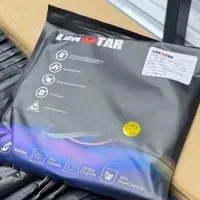 ریسه نواری/لان استار/لاینر/تراکم ۱۲۰و ۲۴۰