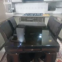 میز غذا خوری