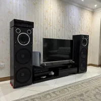 اسپیکر میکرولب ( مشابه آکبند )  نو نو نو نو نو