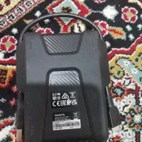 هارد اکسترنال ADATA دو ترابایت