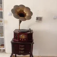 گرامافون