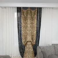 نصب پرده در تهران و حومه تهران