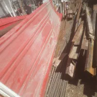 ورق شیروانی ولوله