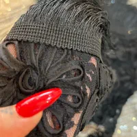 شال و روسری و عبایا