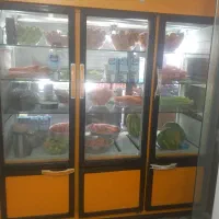 یخچال