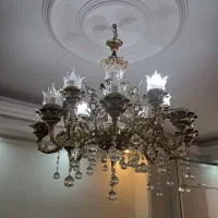 لوستر فروشی