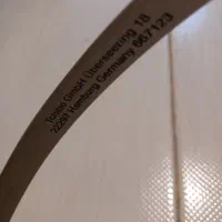 فروش وسایل شخصی به علت جابجایی