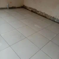 کاشیکاری و نمای سرامیکی ساده و