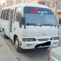 فروش هیوندا مدل 87 کروز