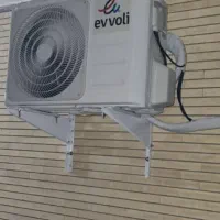 نصب و سرویس اسپلیت با ضمانت