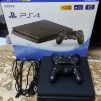 PS4 Slim کپی خور