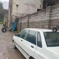 پراید ۸۹ فروشی