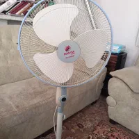 پنکه ایستاده سونیا ژاپن با کنترل