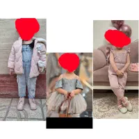 لباس بچگانه