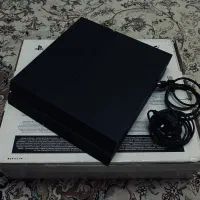 PS4 fat