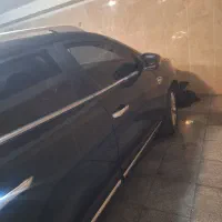 جک اس ۵|خودرو سواری و وانت|تهران, باغ فیض|دیوار