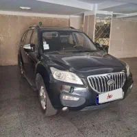 لیفان x60 اتومات مدل 95 سند اول