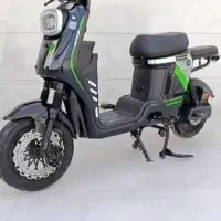 موتور سیکلت برقی خارجی ۲۰۰۰ وات