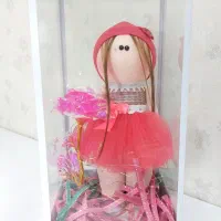 عروسک شبخواب و دکوری مناسب هدیه