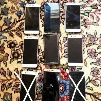 گوشی های هواوی درحد اکبند با انتقال huawei