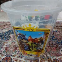 خانه سازی