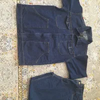 لباس کار لی نو نو تن نخورده