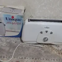 تستر نان یونیک نونو با کارتن